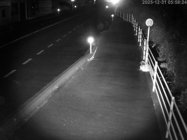 湯梨浜町方地～野花【東郷池周辺】