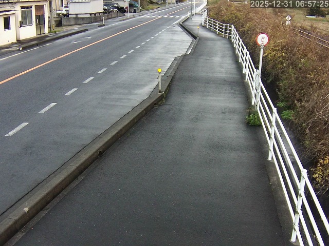 湯梨浜町方地～野花【東郷池周辺】