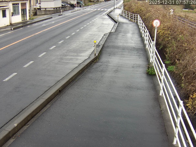 湯梨浜町方地～野花【東郷池周辺】