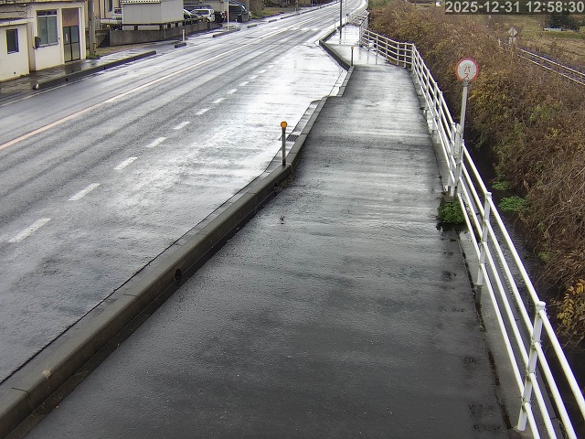 湯梨浜町方地～野花【東郷池周辺】