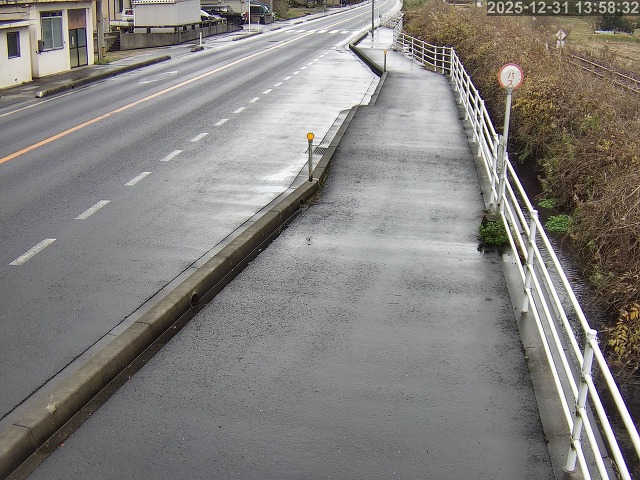 湯梨浜町方地～野花【東郷池周辺】
