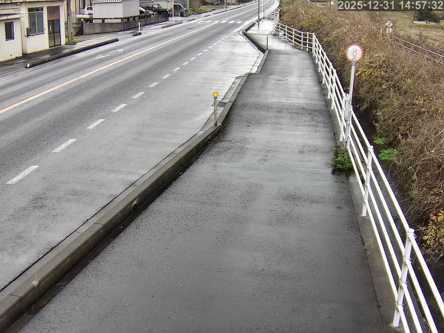 湯梨浜町方地～野花【東郷池周辺】