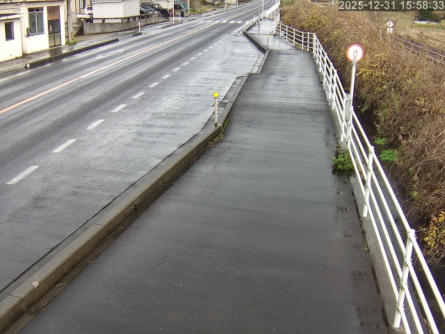 湯梨浜町方地～野花【東郷池周辺】
