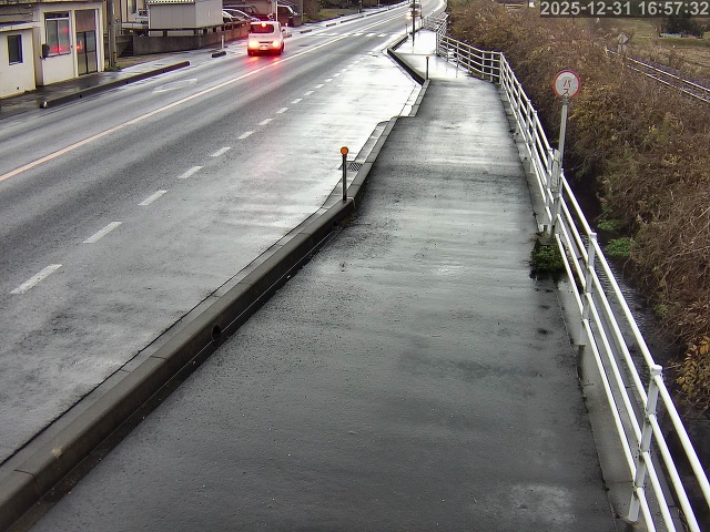 湯梨浜町方地～野花【東郷池周辺】