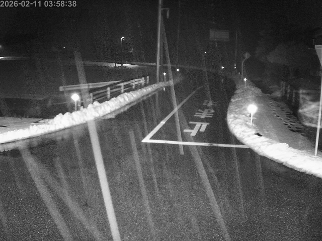 北栄町亀谷～大島