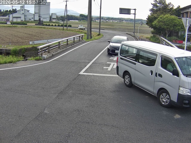 北栄町亀谷～大島