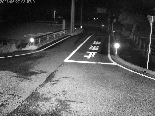 北栄町亀谷～大島