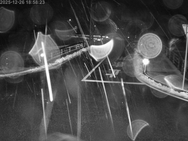 北栄町亀谷～大島