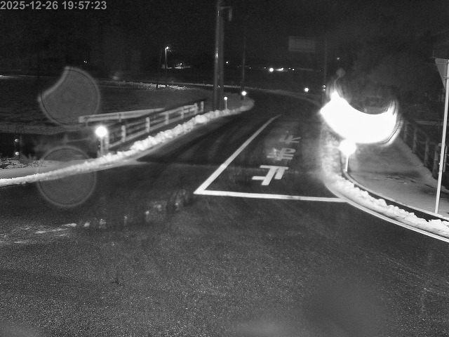 北栄町亀谷～大島