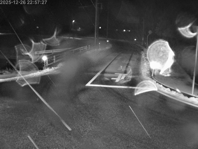 北栄町亀谷～大島