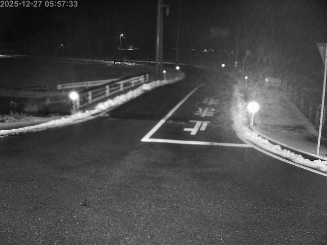 北栄町亀谷～大島