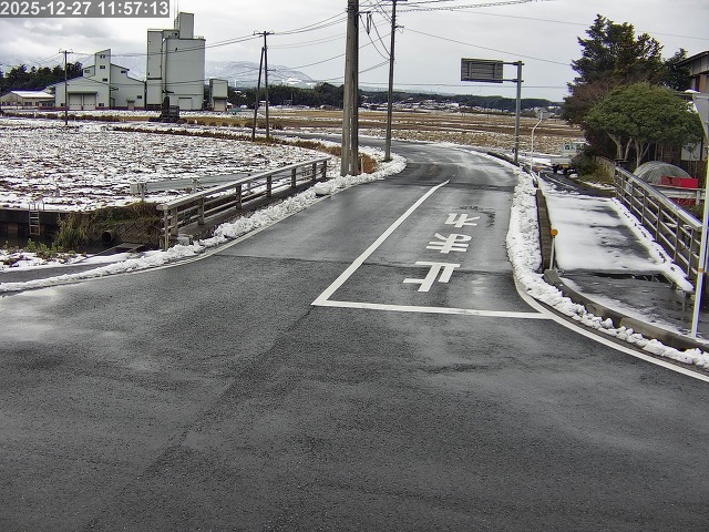 北栄町亀谷～大島