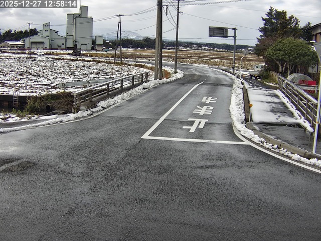 北栄町亀谷～大島