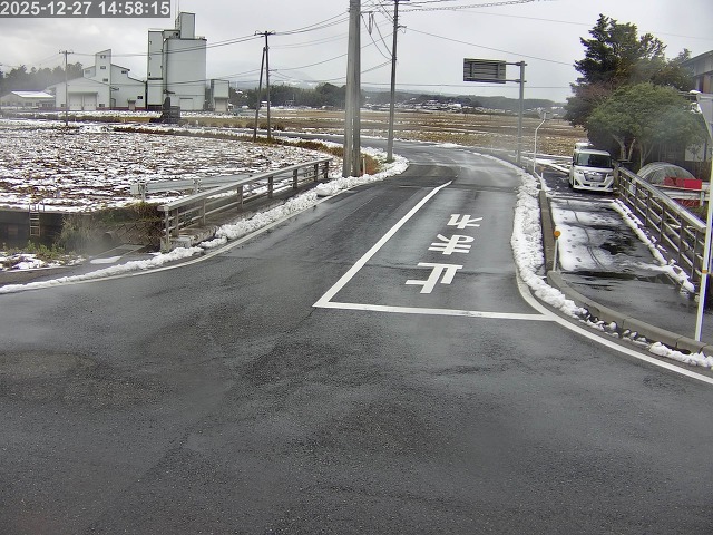 北栄町亀谷～大島