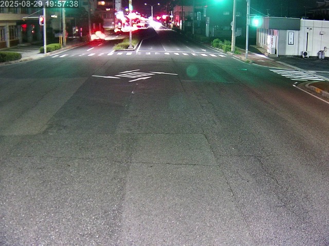 境港市上道町【境港市役所周辺】