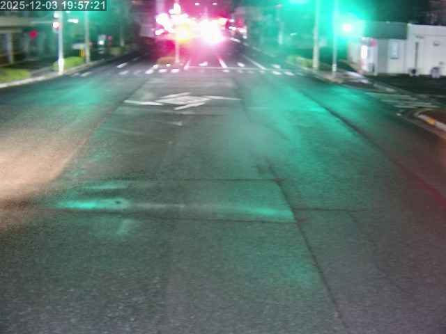 境港市上道町【境港市役所周辺】