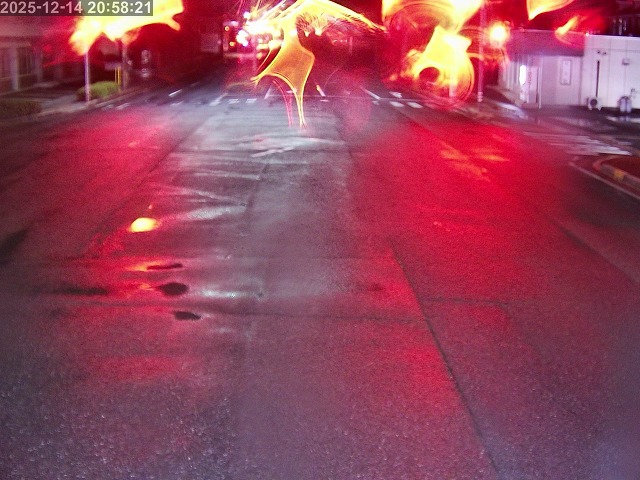 境港市上道町【境港市役所周辺】