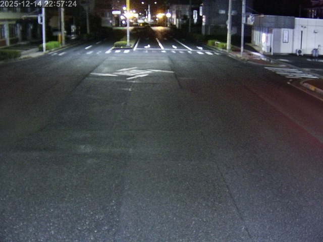 境港市上道町【境港市役所周辺】