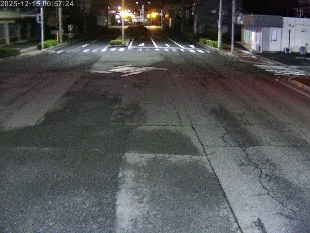 境港市上道町【境港市役所周辺】