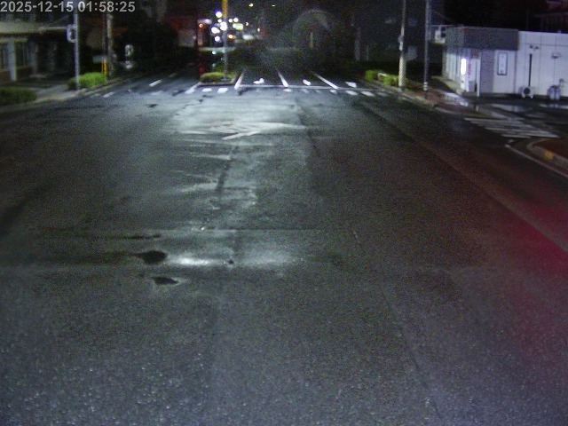 境港市上道町【境港市役所周辺】