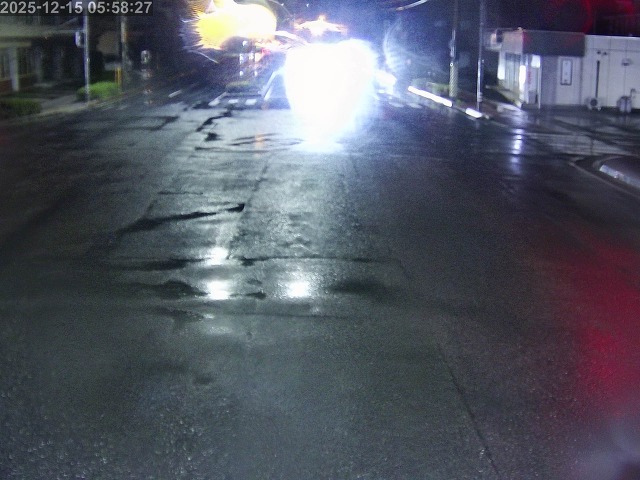 境港市上道町【境港市役所周辺】