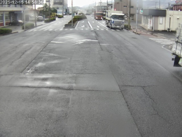 境港市上道町【境港市役所周辺】