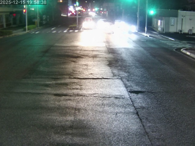 境港市上道町【境港市役所周辺】