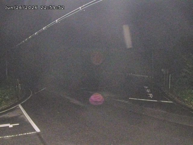 大山町松河原