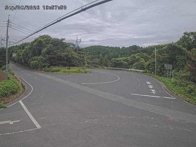 大山町松河原