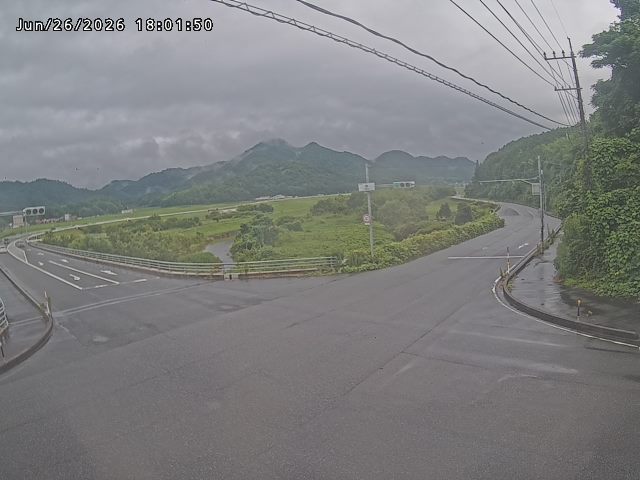 南部町境