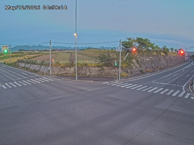 伯耆町坂長
