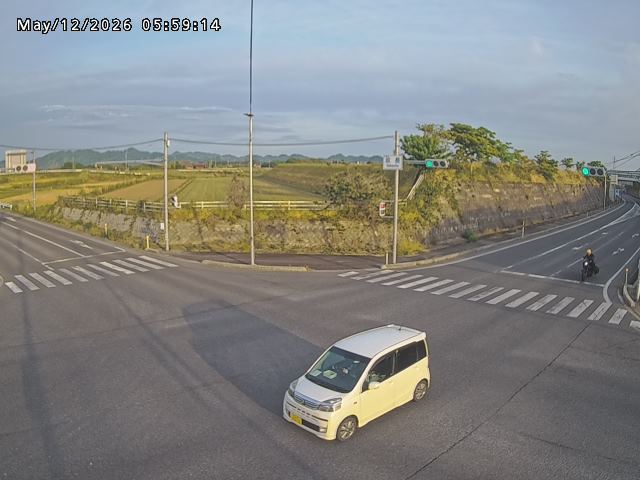 伯耆町坂長