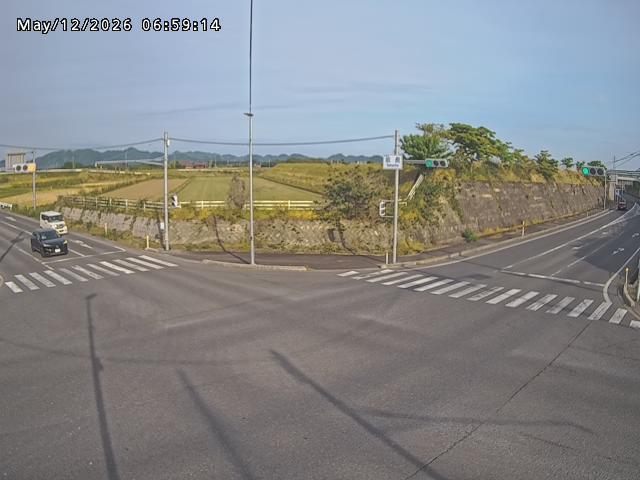 伯耆町坂長