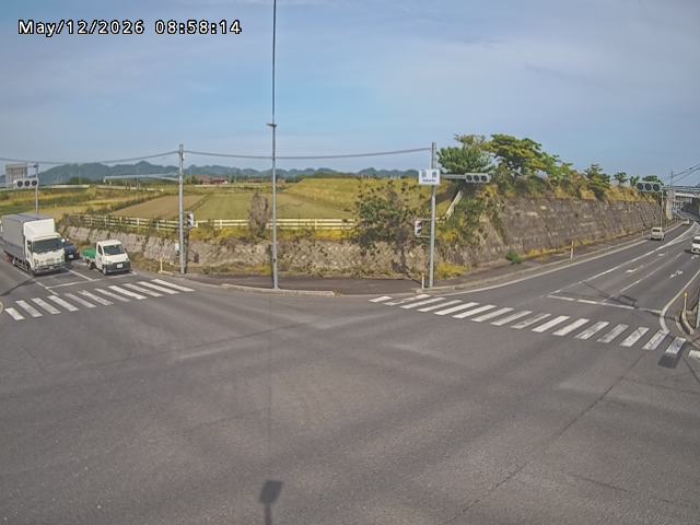 伯耆町坂長