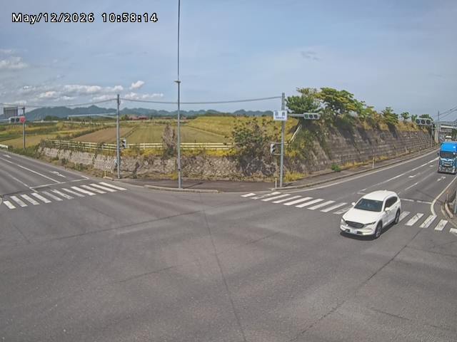 伯耆町坂長