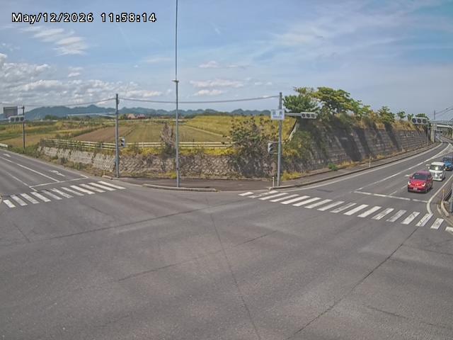 伯耆町坂長