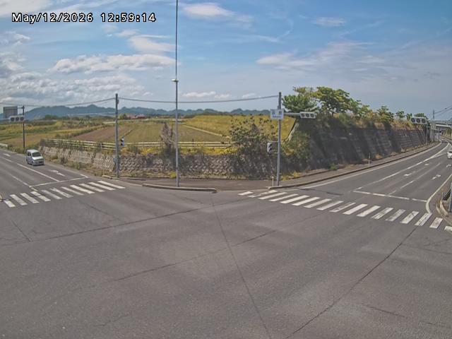 伯耆町坂長