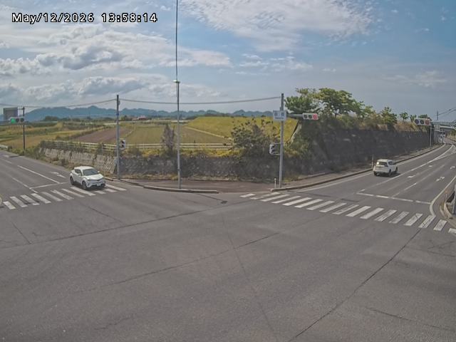 伯耆町坂長