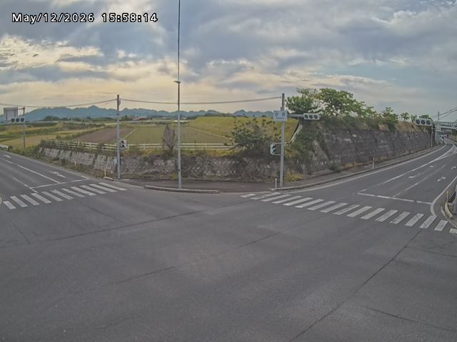伯耆町坂長