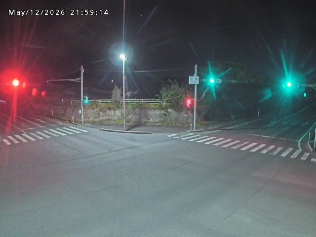 伯耆町坂長
