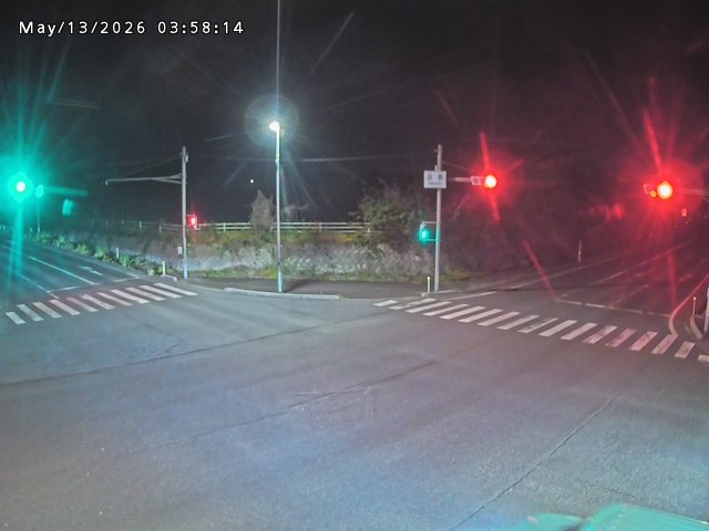 伯耆町坂長
