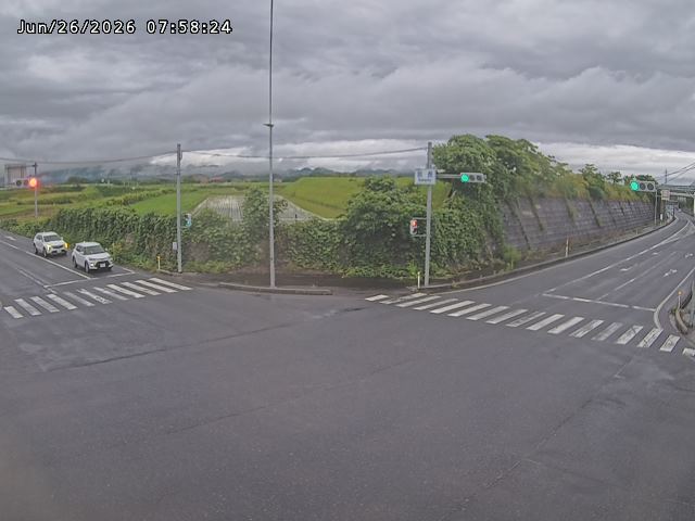 伯耆町坂長