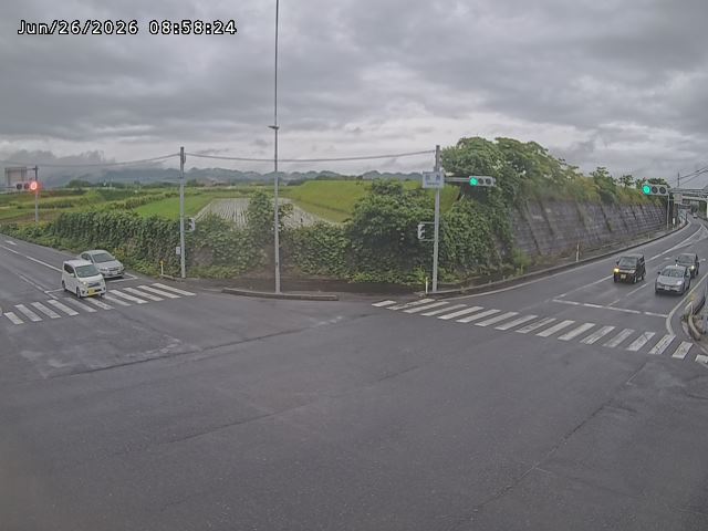 伯耆町坂長