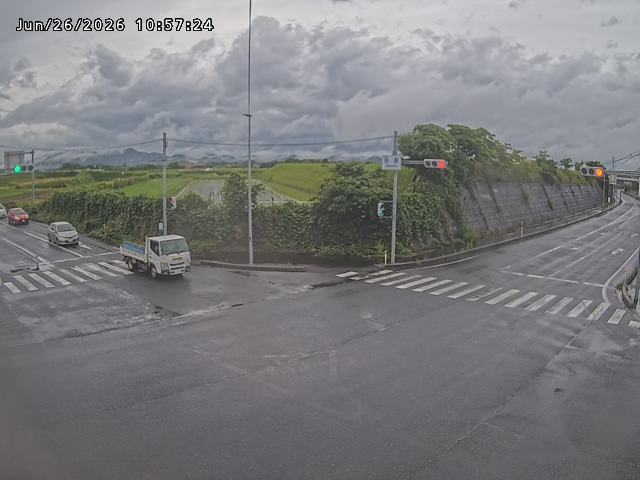 伯耆町坂長