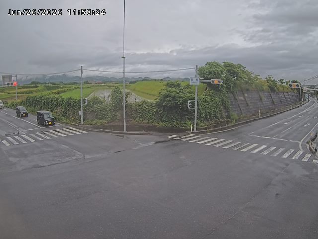 伯耆町坂長