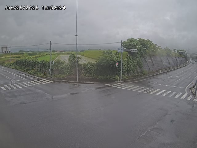 伯耆町坂長