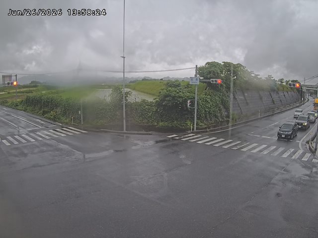 伯耆町坂長