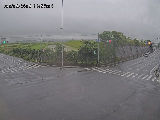 伯耆町坂長