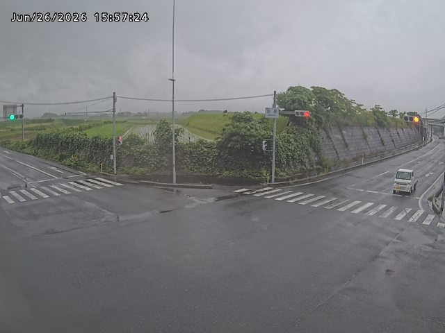 伯耆町坂長