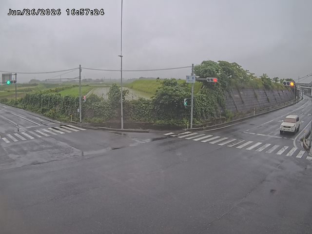 伯耆町坂長